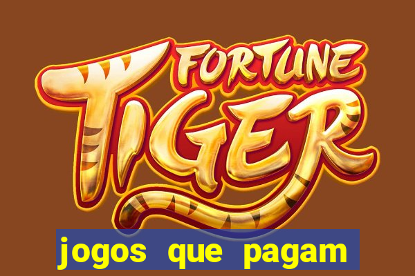 jogos que pagam pix na hora